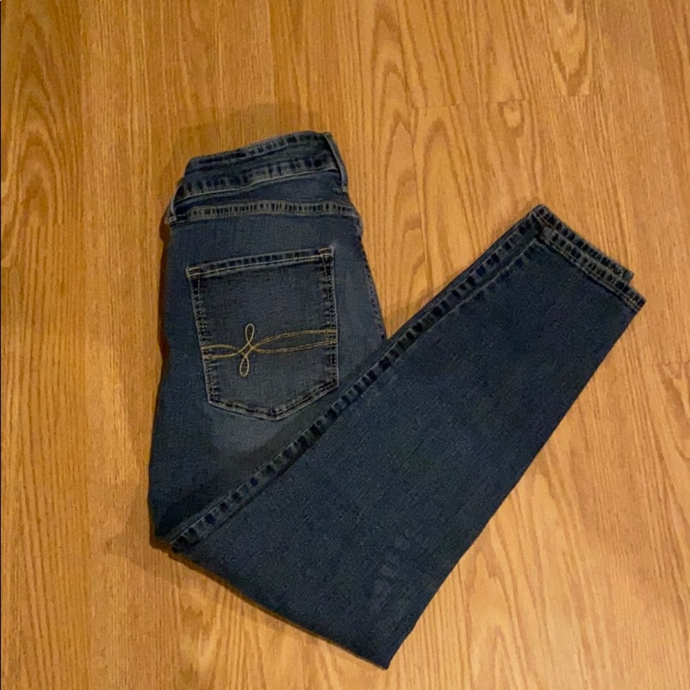 DENIZEN MODERN LEVI